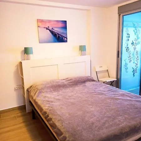 Aitana Playa San Juan